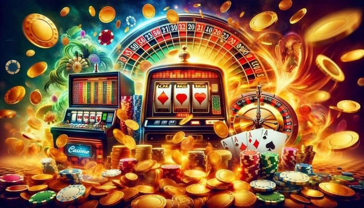 Treasure-themed slot entertainment page with clear reading flow on 4999 bdt bet